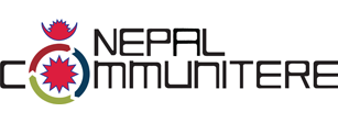 nepal communitere logo